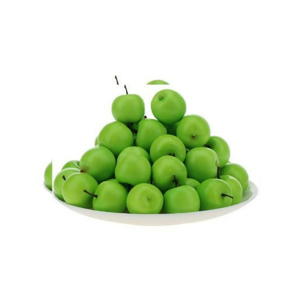 Fresh Green Apple in a large qauntity is available