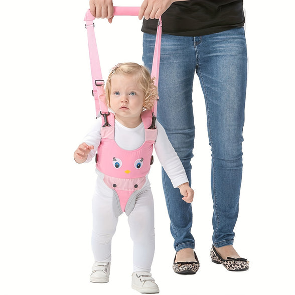 Walking Harness Handheld Walker Helper for Enhanced Mobility and Stability