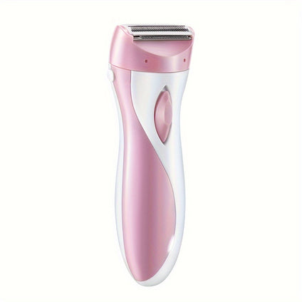 USB Electric Hair Removal Instrument for Women and Men - Full Body Razor for Face, Armpit, Arm, Bikini Line, Leg, and Whole Body