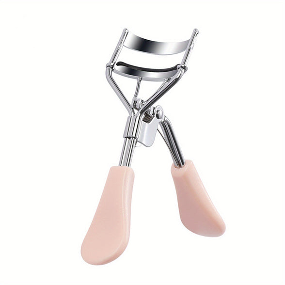 Premium Stainless Steel Lash Curler: Long-lasting Tool for Perfectly Curled Lashes