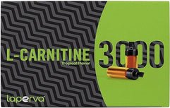 Laperva L Carnitine 3000 Tropical Flavor 20 Vials