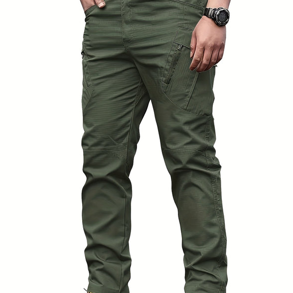 Men's Versatile Outdoor Hiking Pants