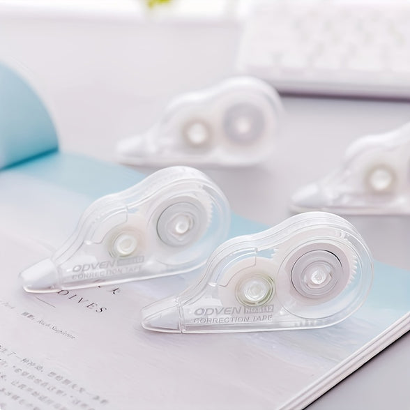 Mini Transparent Correction Tape