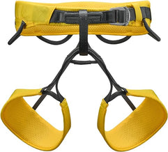 KAILAS Climbing Harness Men Women Kids Hunting Mountaineering Rock Gear Safety Belt Tree Climbing Rappelling Lightweight