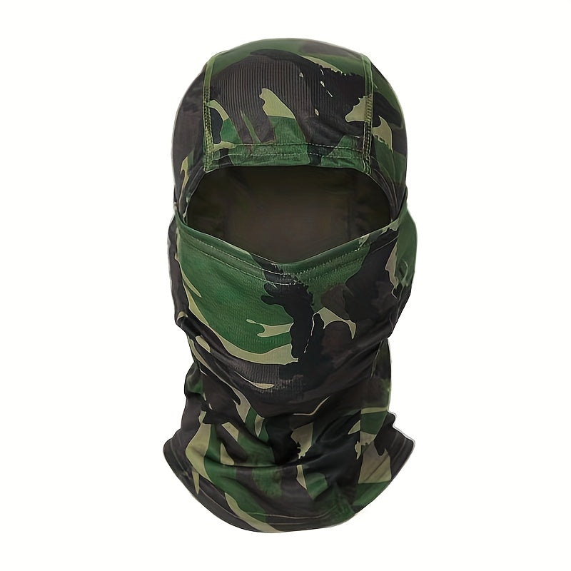 Ultimate Gear Balaclava Cap