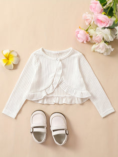 Baby Girls Sweater