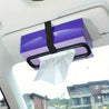 Versatile Car Sun Storage Box