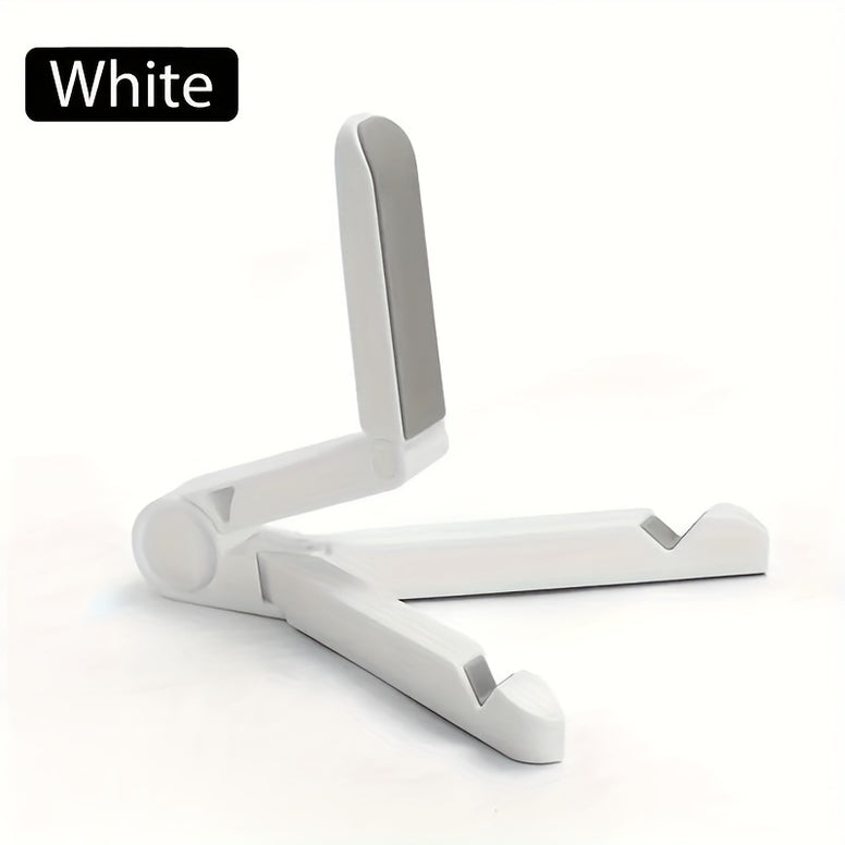 Adjustable Folding Tablet Stand Lightweight Portable Universal Device Holder