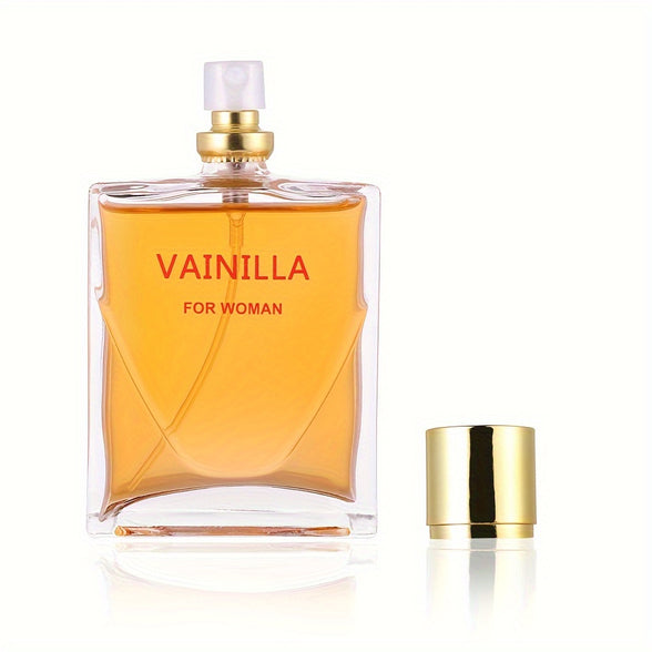 Vanilla Eau De Perfume For Women 60ML