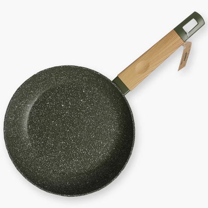 Non-Stick granite Cookware