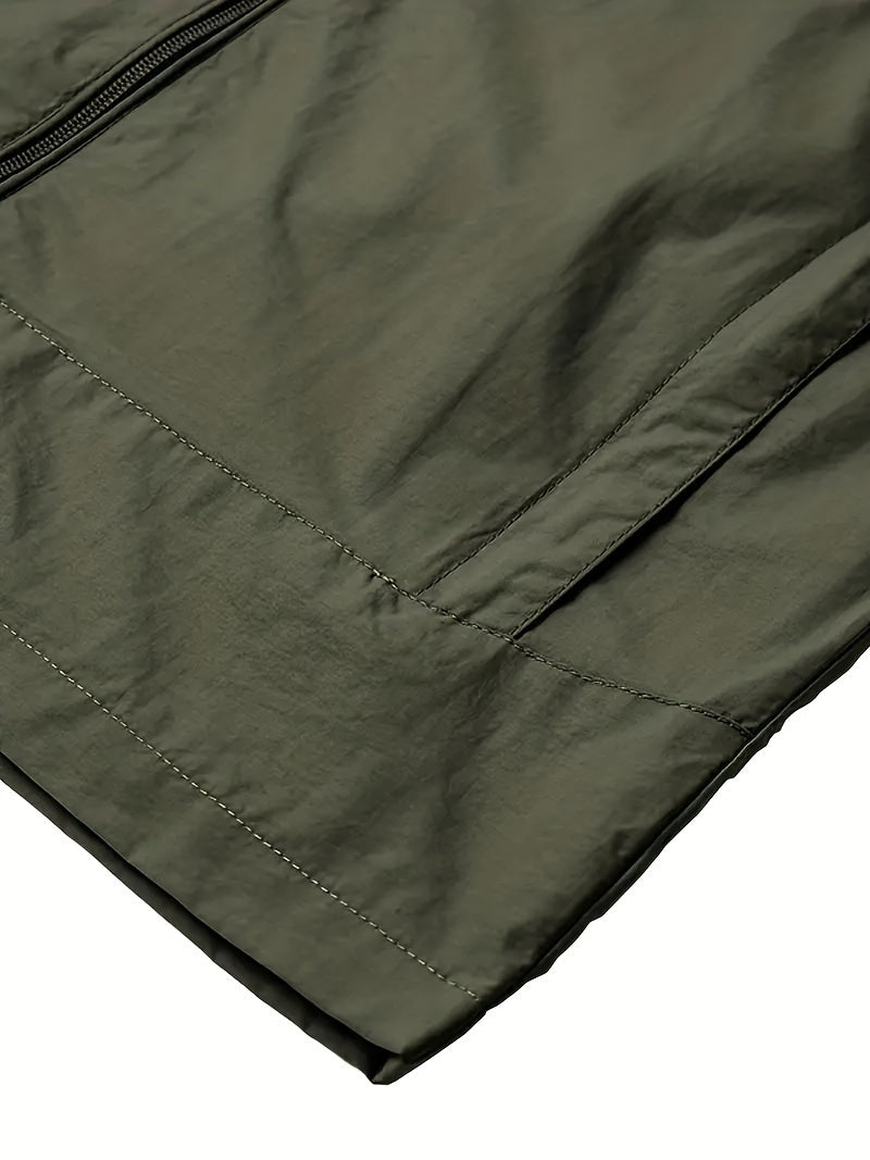 Men's Versatile Outdoor Cargo Pants