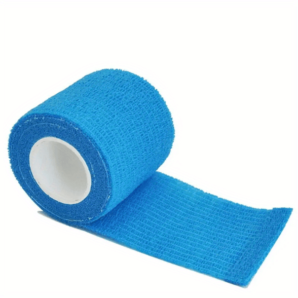 FlexBand: Ultimate Self-Adhesive Elastic Bandage for Sports Injuries, Wounds, Fingers, Wrists, and Pets