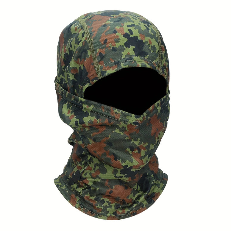 Ultimate Gear Balaclava Cap