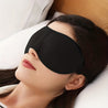 Super Smooth Natural Silk Eye Mask for Luxurious Sleep - Adjustable Strap for Ultimate Comfort - Perfect for Men and Women