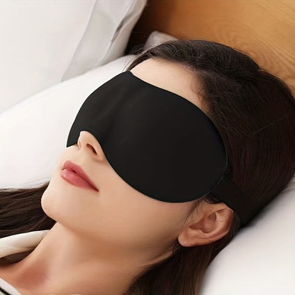 Natural Silk Eye Mask For Sleeping