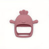 Stylish & Secure Teether Gloves