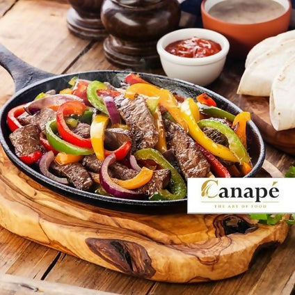 Beef Fajita