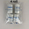 Latex-Free Stretch Medical Gauze Rolls