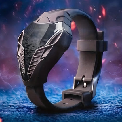 Creative LED Electronic Watch, Snake Shaped