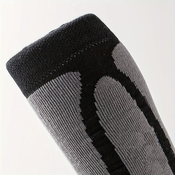 Advanced Cushioned Ski Socks