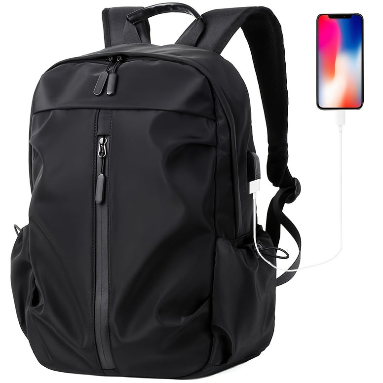 Versatile Lightweight Backpack