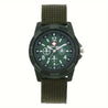 Boys Fashion Trend Quartz Watch: Make a Statement with Style