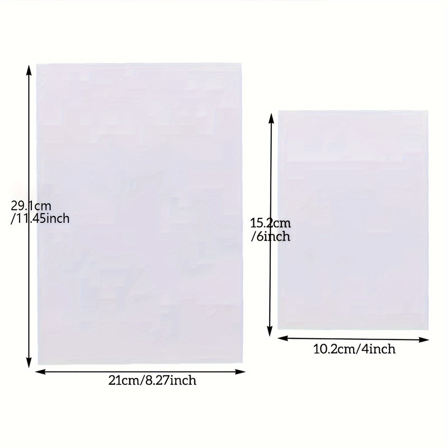 10 30 Pack A6 A4 Pearlized Craft Cardstock Premium Thick Paper