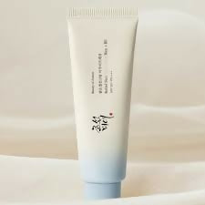 Beauty of Joseon Relief Sun Aqua-fresh : Rice + B5 50ml