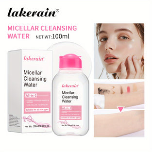 Lakerain All-in-One Micellar Cleansing Water