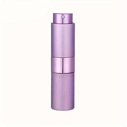 8ML Rotating Perfume Bottle