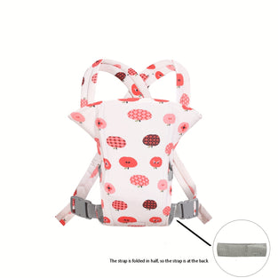 Cartoon Baby Carrier