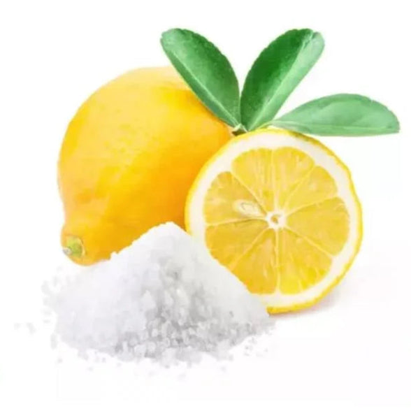 ملح الليمون 1 كجم