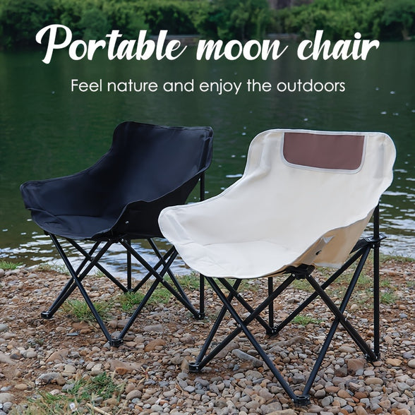 Durable U-Shaped Reinforced Camping Furniture