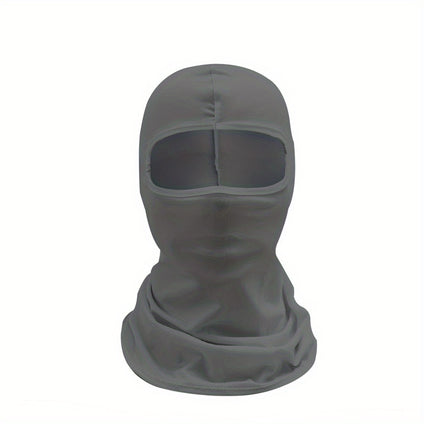 All-Weather Balaclava Hat: Ultimate