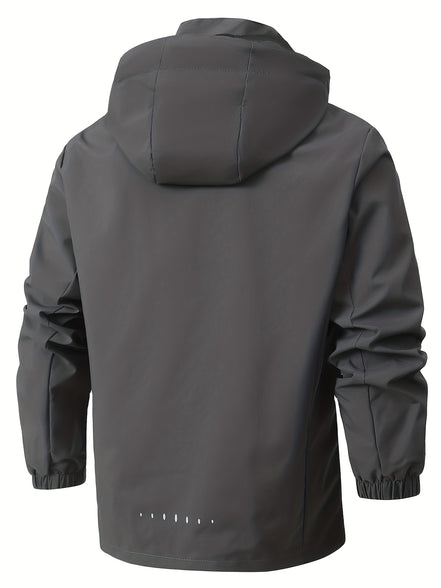 Men's Stylish All-Weather