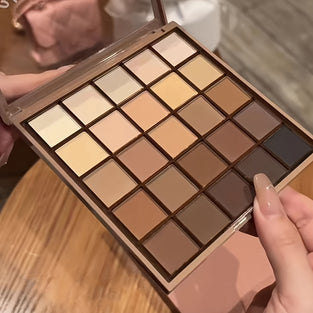 Eyeshadow Palette 25 Shades