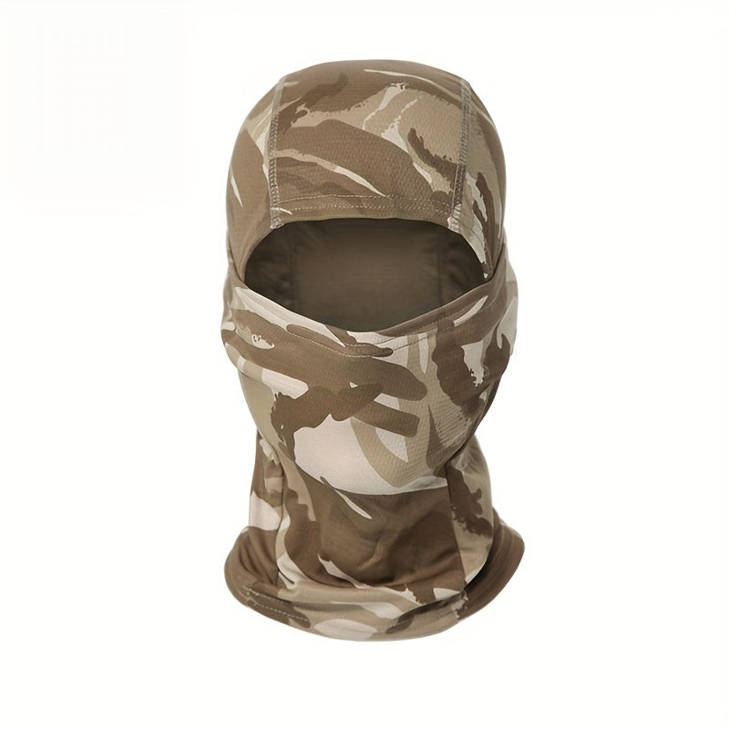 Ultimate Gear Balaclava Cap