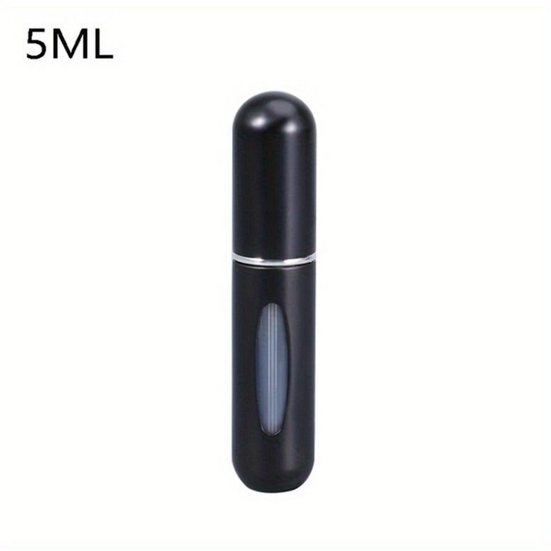 Refillable Mini Portable Perfume Atomizer 5,8 ML