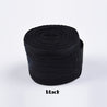 Ultimate Support: Premium 2.<br>5m Boxing Bandage Wrist Support for Kickboxing, MMA, Muay Thai - Durable Polyester Fitness Gear