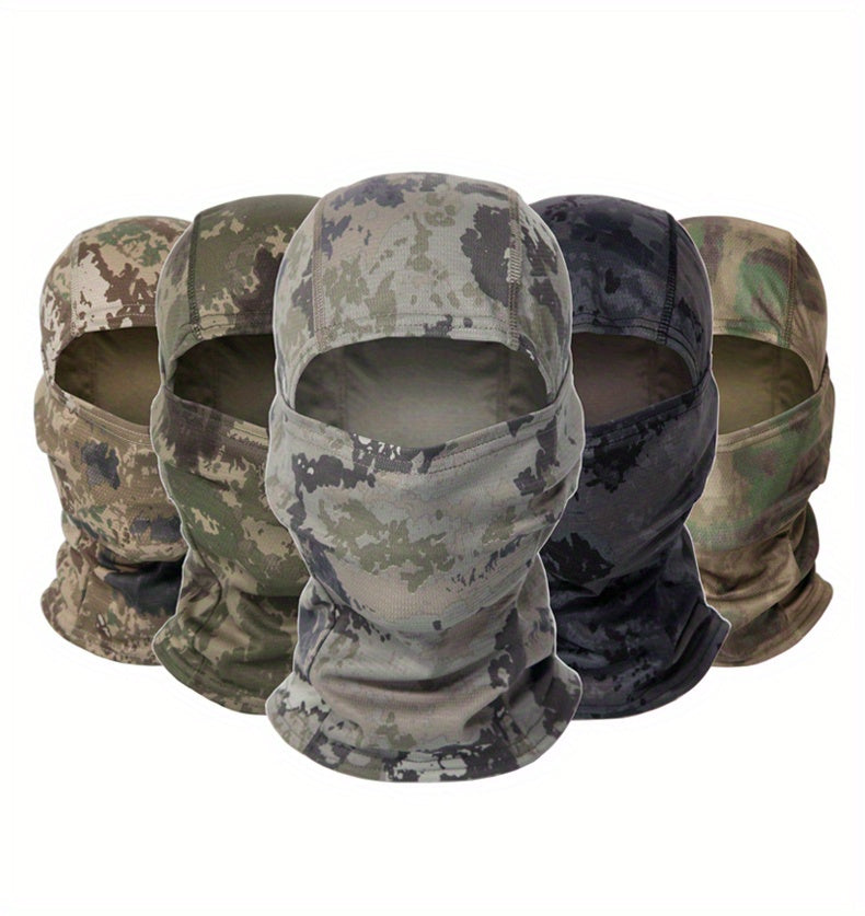 Ultimate Gear Balaclava Cap