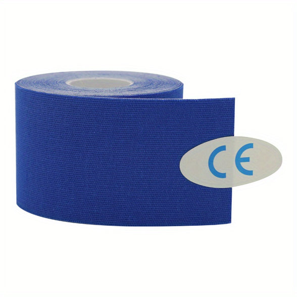 Sports Relief Elastic Kinesiology Tape for Enhanced Performance