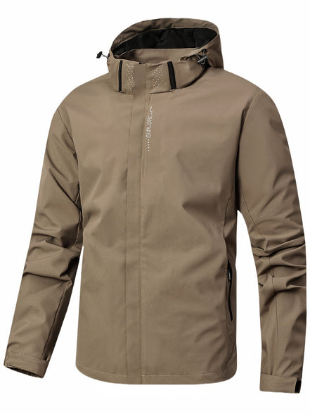 Men's Stylish All-Weather