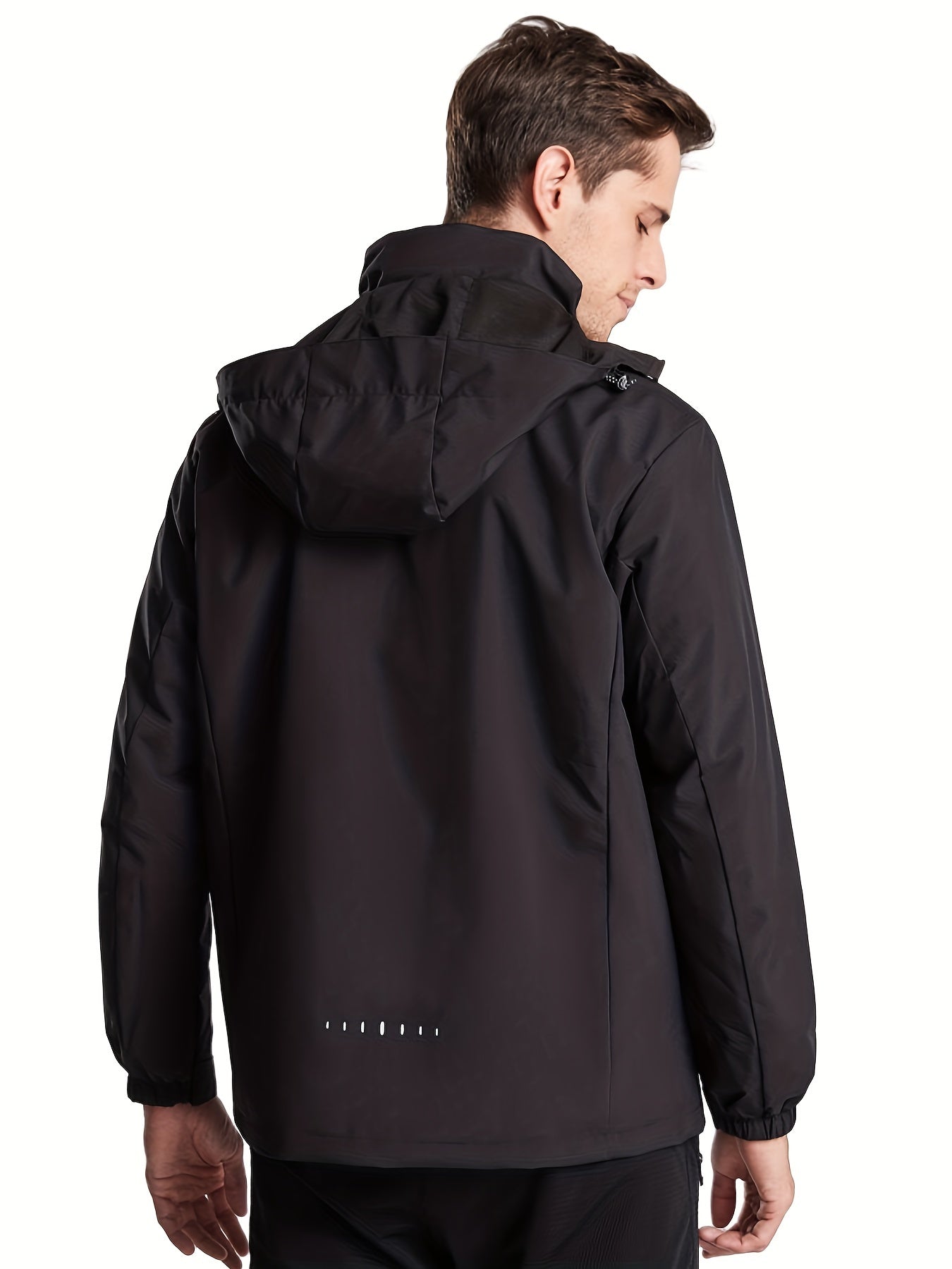 Men's Stylish All-Weather