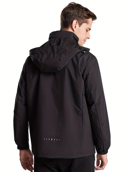 Men's Stylish All-Weather