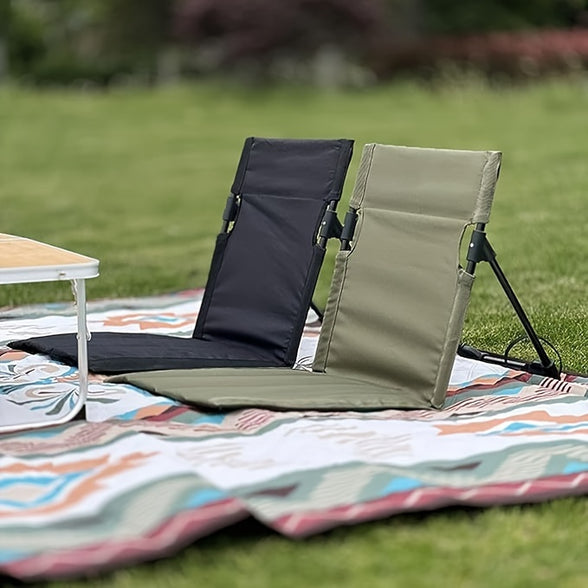 Lightweight Aluminum Alloy Camping Chair