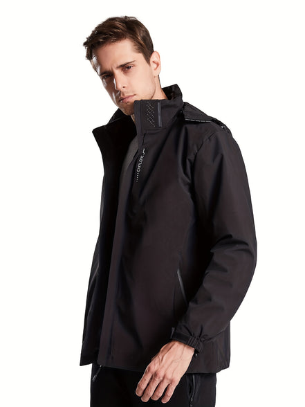 Men's Stylish All-Weather