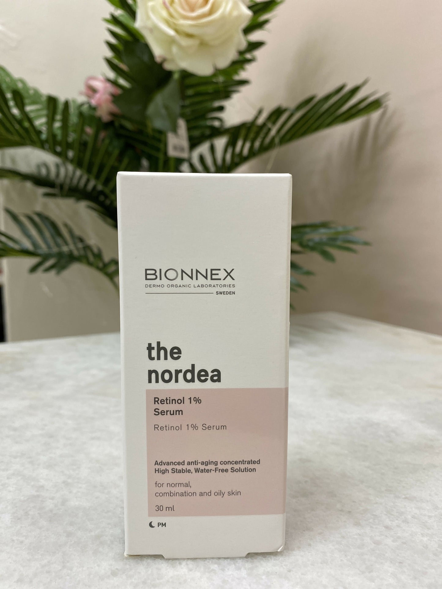 BIONNEX RETIONOL 1% SERUM