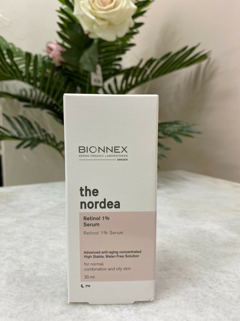 BIONNEX RETIONOL 1% SERUM