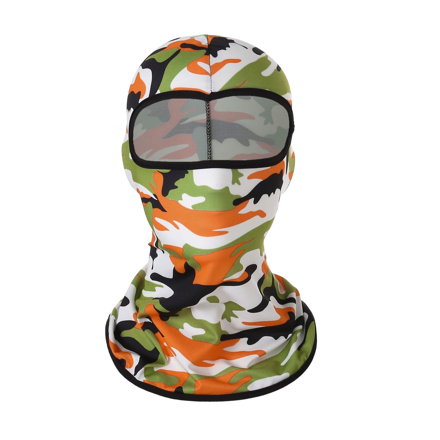 All-Weather Balaclava Hat: Ultimate