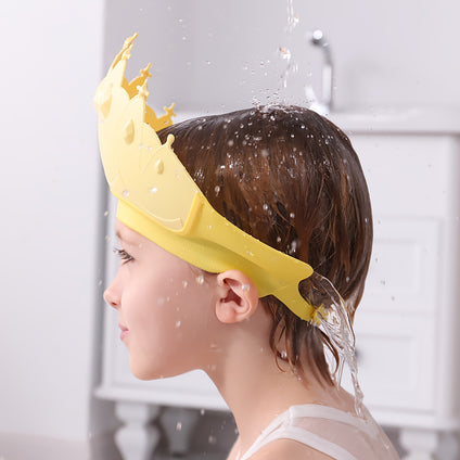 1pc Waterproof Ear Protection Hat For Children